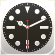 Clock Widget+
