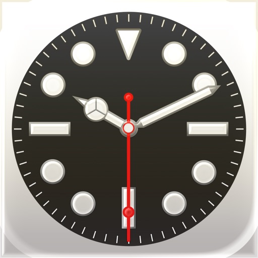 Clock Widget+