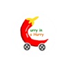 Curry In A Hurry - Drive Thru icon