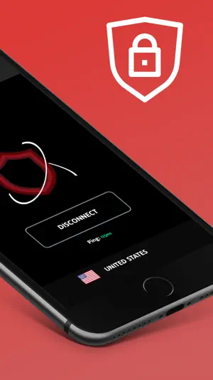 EvoVPN – Unlimited VPN Proxy screenshot 2