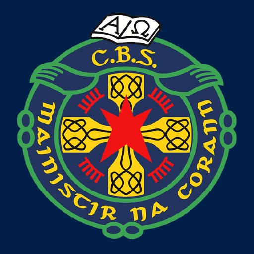Midleton CBS Secondary School - AppWisp.com