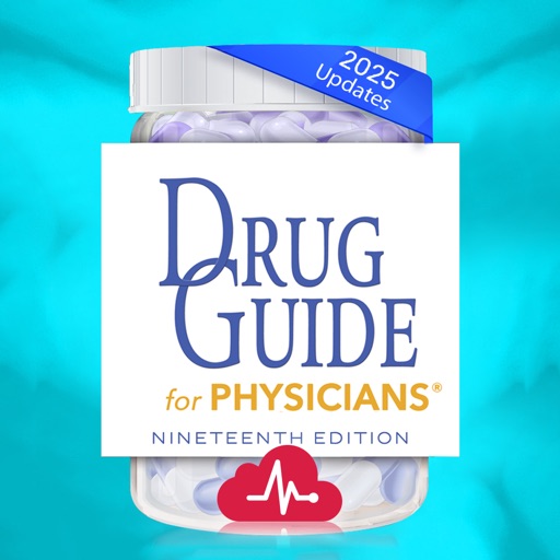 DrDrugs: Guide for Physicians - AppWisp.com