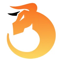 Ox Time app icon - Business app for iPhone