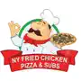 NY Fried Chicken Pizza & Subs