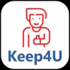 Keep4U icon