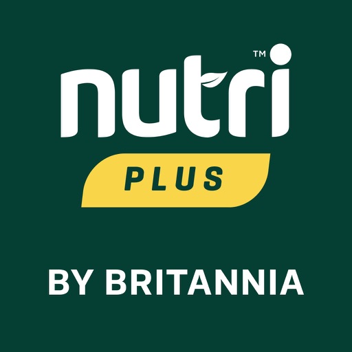 NutriPlus - Health & Rewards