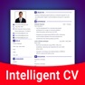 Get Resume : Intelligent CV Maker for iOS, iPhone, iPad Aso Report