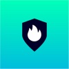 Building X Fire Connect icon