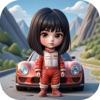 3D Doll Trend : Ai Doll Toy icon