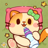Cats Care! Pet Games for Kids - Bini Bambini Academy