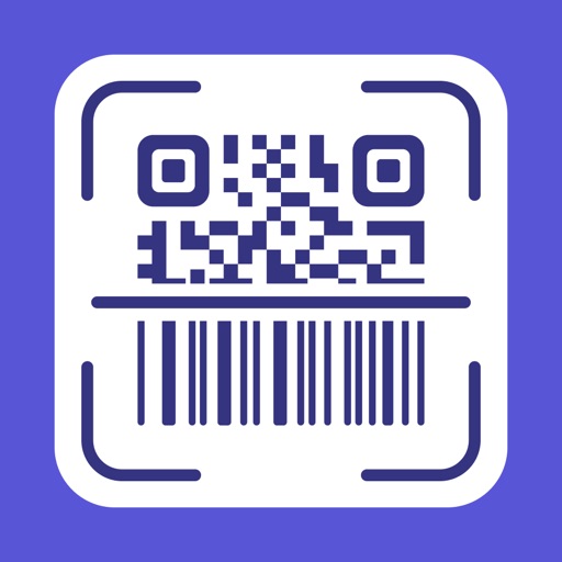 QR Scanner Pro - Scan, Decode & Create Qr Code