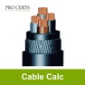 Get Cable Calc for iOS, iPhone, iPad Aso Report