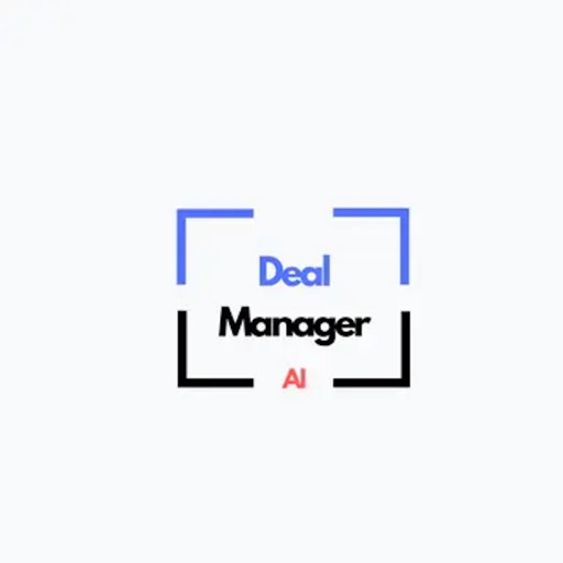 Deal Manager AI