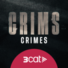Crímenes: casos abiertos - Corporacio Catalana de Mitjans Audiovisuals, SA