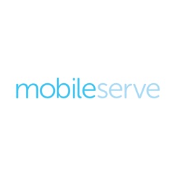 MobileServe App