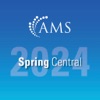 AMS Spring 2024 Central icon