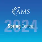 AMS Spring 2024 Central App Support
