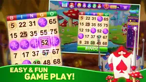 Bingo Fun - Offline Bingo Game screenshot 3