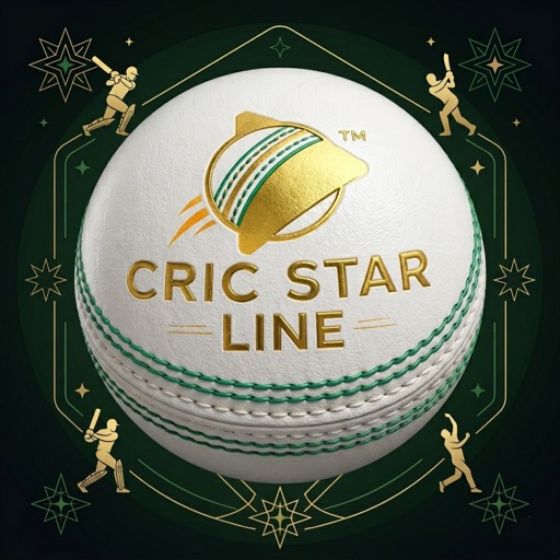 Cric Star Line