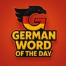 Get German Word of the Day for iOS, iPhone, iPad Aso Report