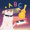 ABC Kids: Letter Tracing Games icon