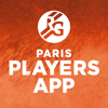 Paris Players App - Fédération Française de Tennis
