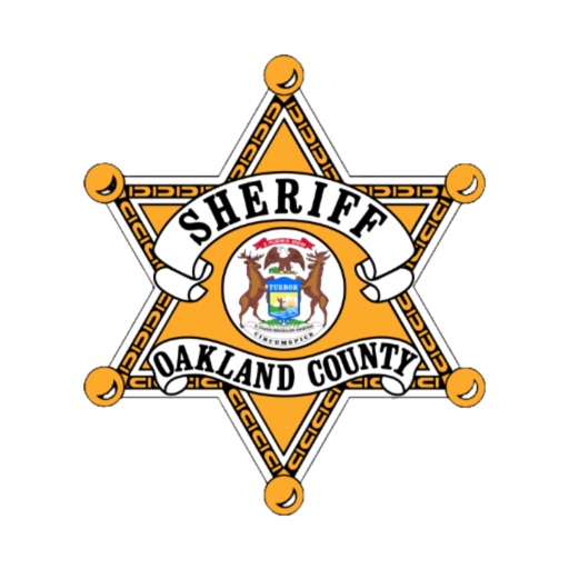 Oakland County Sheriff