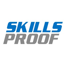 螢幕擷取畫面 (5) SkillsProof - онлайн курсы