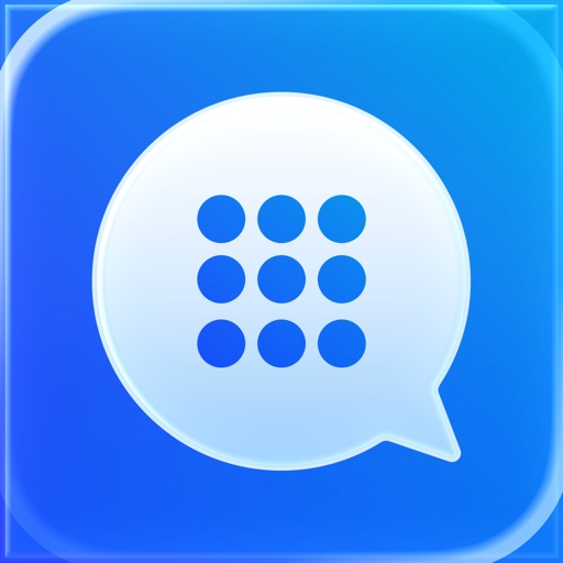 Second Number Line App Numbers