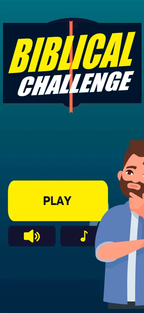 Biblical Challenge