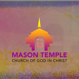 Mason Temple Live