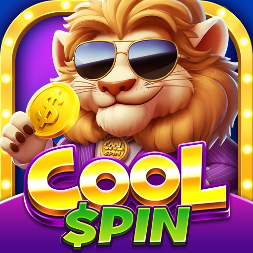 Cool Spin Slots
