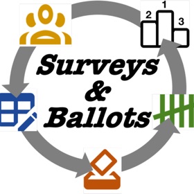 螢幕擷取畫面 (3) Surveys & Ballots