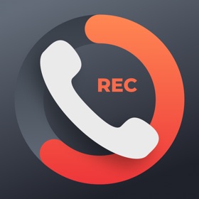 螢幕擷取畫面 (5) Phone Call Recorder ACR