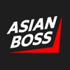 Asian Boss icon