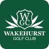Wakehurst Golf Club icon