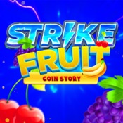 Strike fruit - coin story