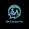 We Connect You - Partners icon