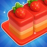 Get Cake Jam : Color Game for iOS, iPhone, iPad Aso Report