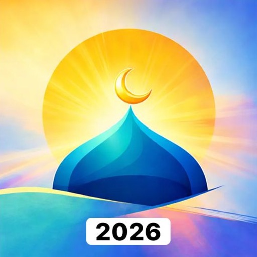 Ramadan Calendar 2026: Safa