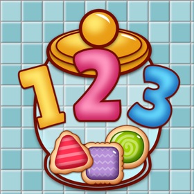 Screenshots (3) Memory Cookies Match game