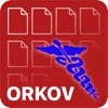 Orkov icon