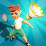 Get SMASH Badminton for iOS, iPhone, iPad Aso Report