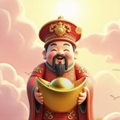 财神好运来-吉祥挑战