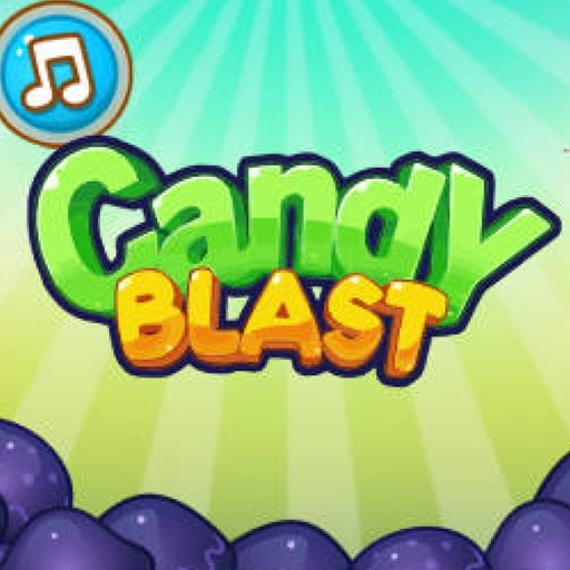 Candy-Blast