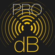 Sound Level Analyzer PRO