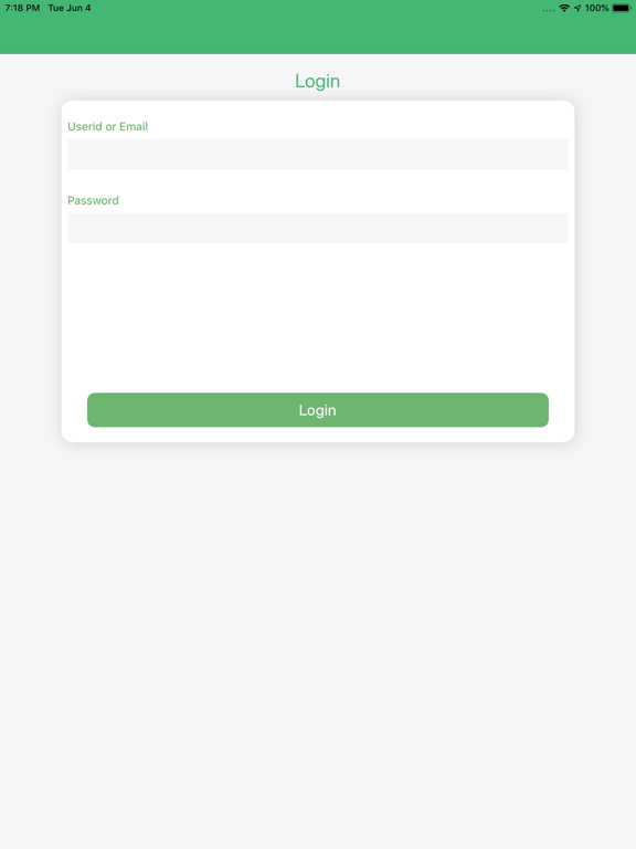 Screenshot #4 pour Time and Attendance