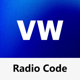 螢幕擷取畫面 (5) VW Radio Code Generator