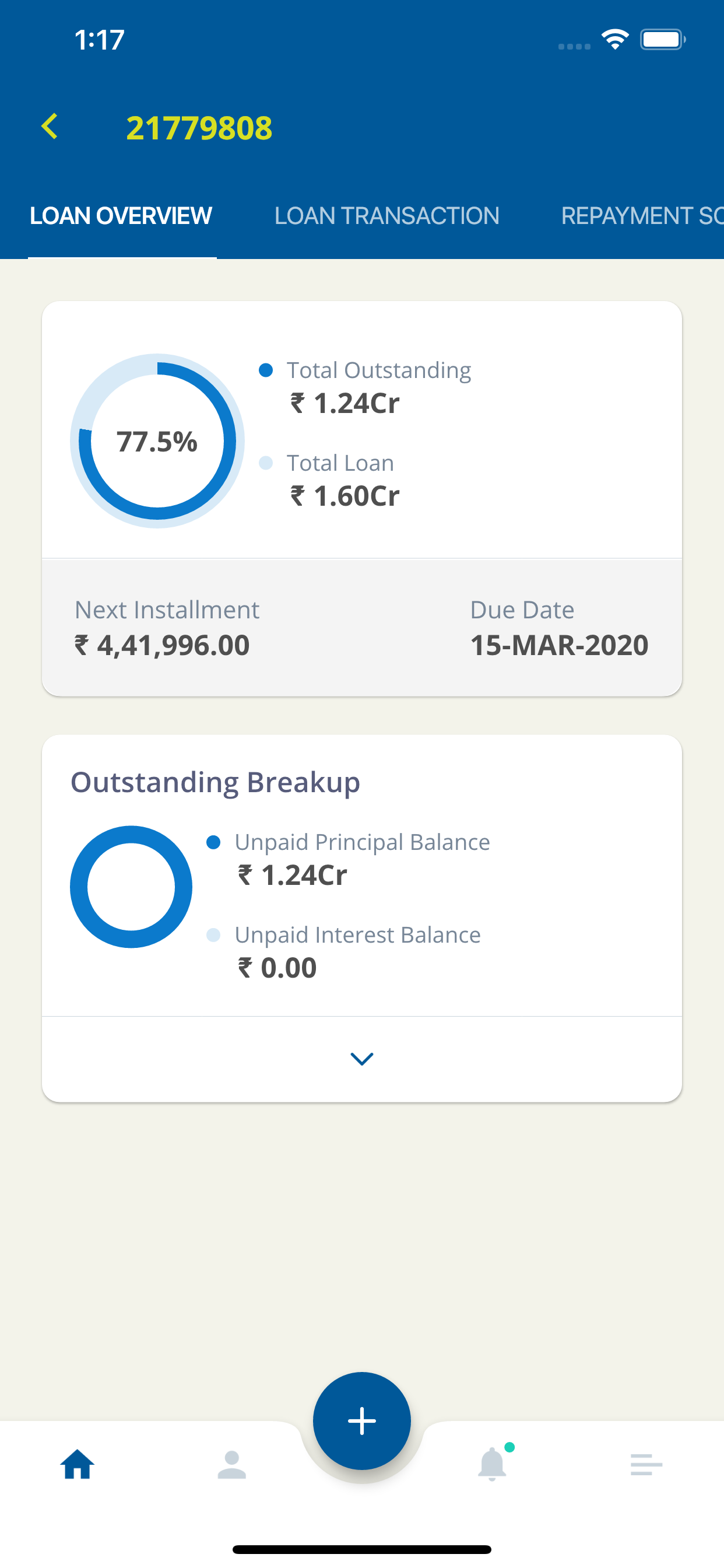 Tata Capital–Commercial & SME