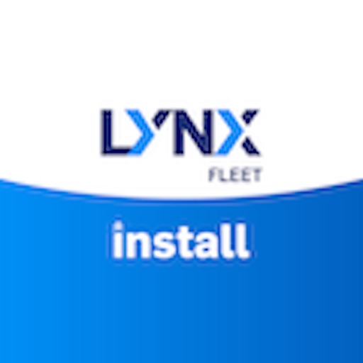 LYNX Fleet Install icon